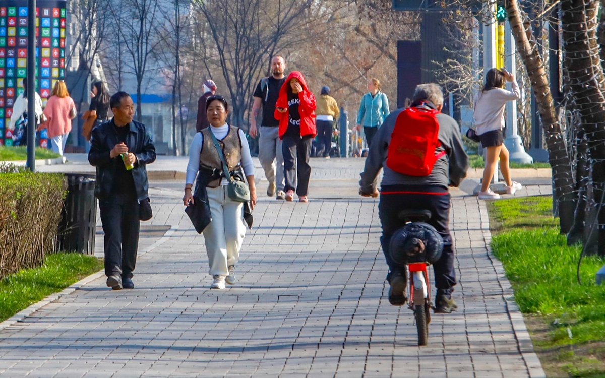 Опрос: Президент лидирует по уровню доверия в Казахстане