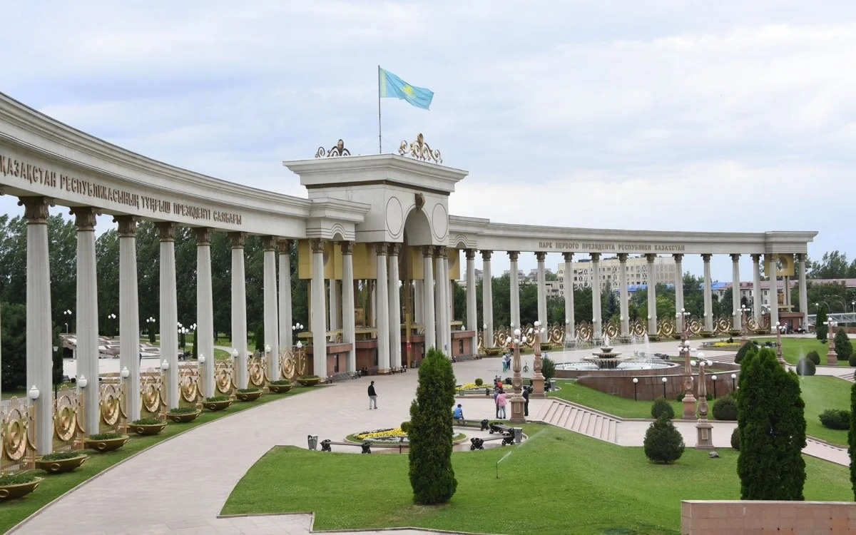 В Алматы назвали проекты благоустройства на 2026 год