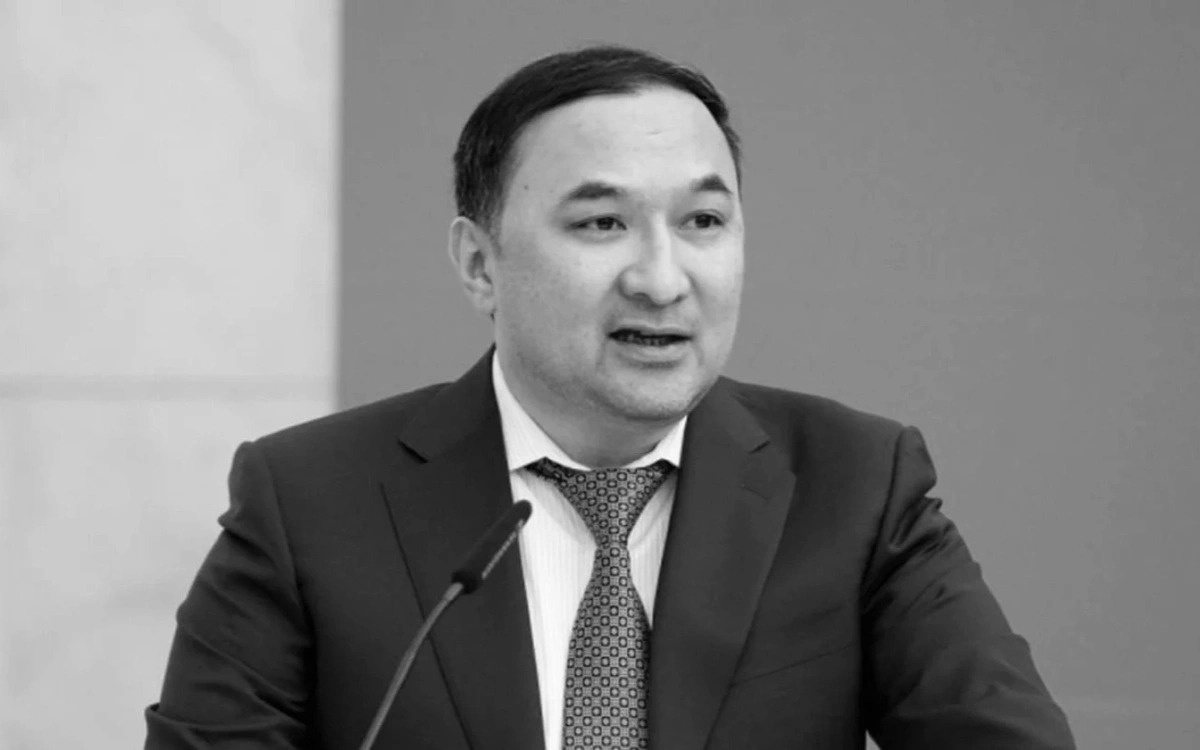 Суд Астаны вынес приговор по делу Бабакумарова