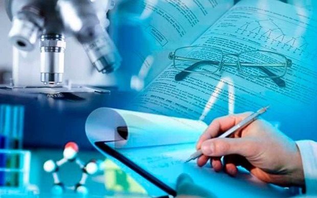 Базу научных лабораторий оцифровали в Казахстане