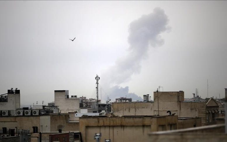 Число поврежденных гражданских объектов в Иране превысило 110 тысяч