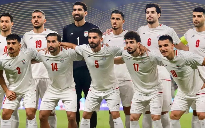 Иран сыграет матчи ЧМ-2026 в США: заявление главы ФИФА