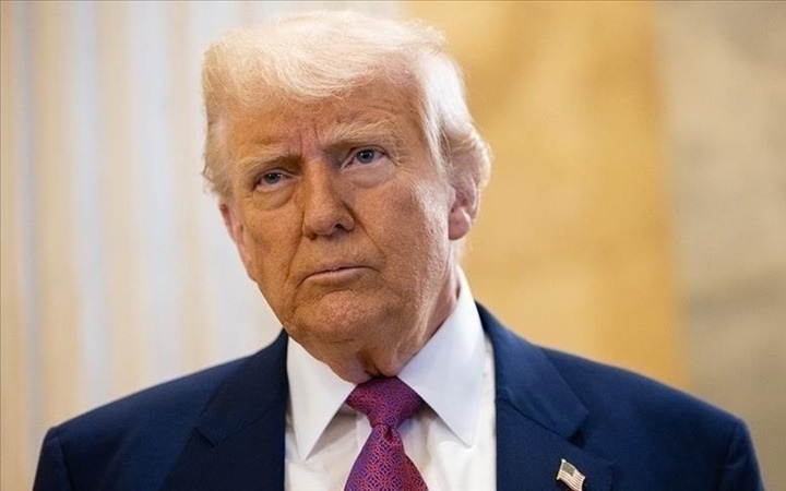 Трамп: США могут прекратить атаки на Иран в ближайшие недели