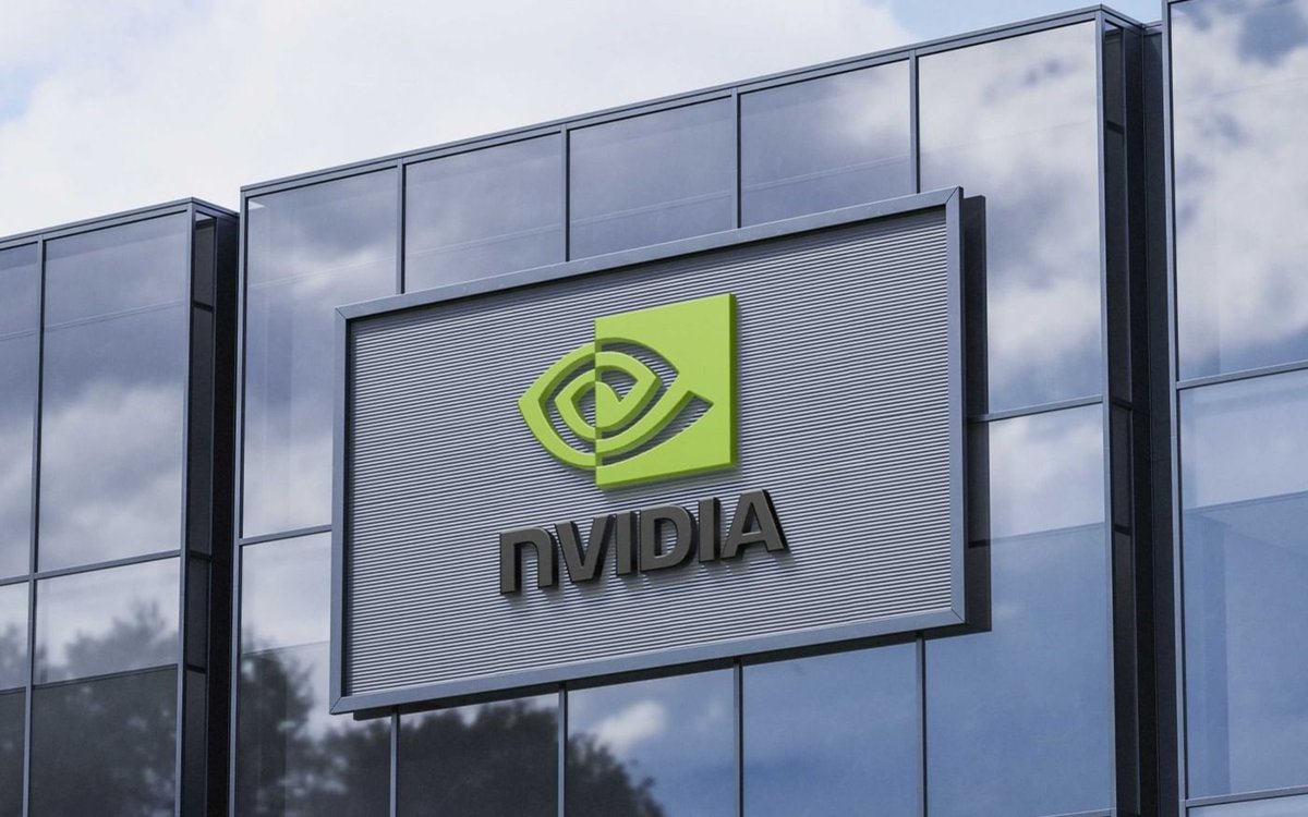 Nvidia инвестирует $2 млрд в Marvell для ускорения ИИ-сетей