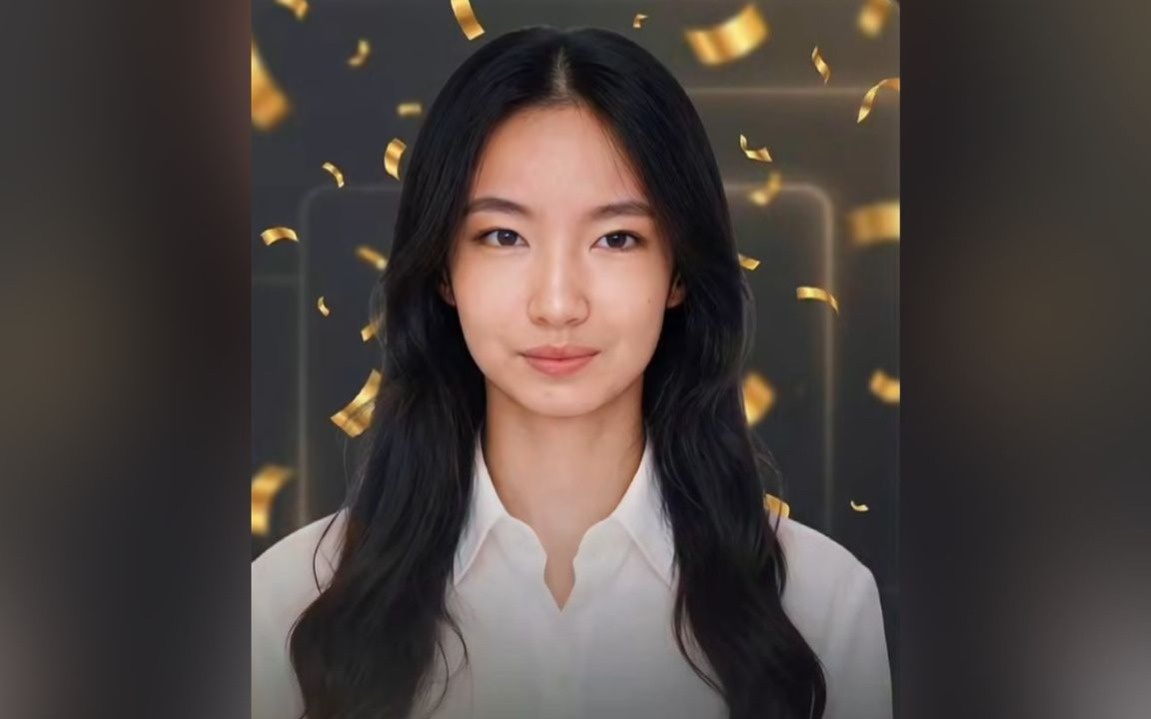 Выпускница из Атырау набрала 140 баллов на ЕНТ