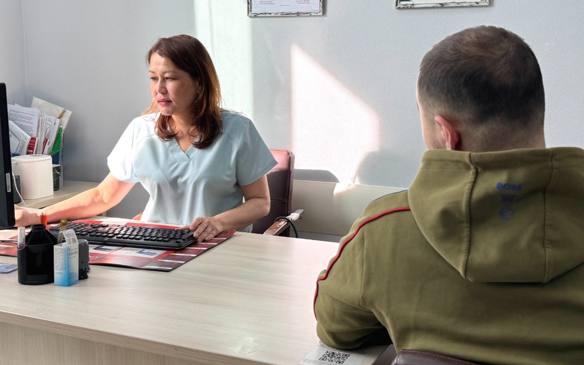 Весна без чихания: как отличить аллергию от простуды и взять ее под контроль