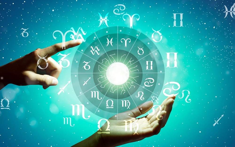 Избегать поспешных решений и импульсивности — астропрогноз на
апрель 2026 года