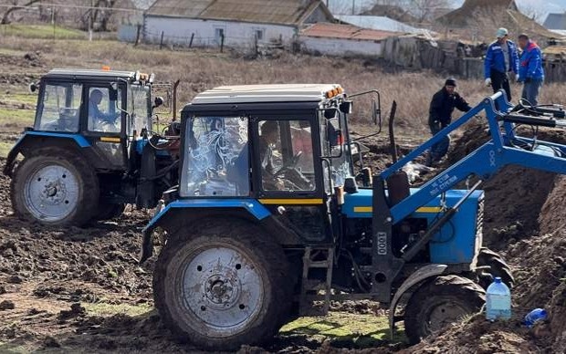 Депутат предложил повысить зарплаты аграриям в Казахстане