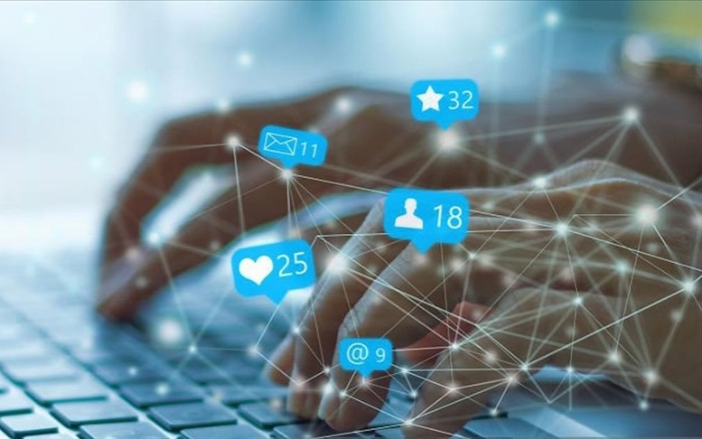 Турция стала мировым лидером по времени в интернете