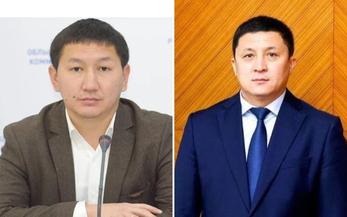 Экс-главного архитектора и главу управления жилья Шымкента будут судить в Таразе