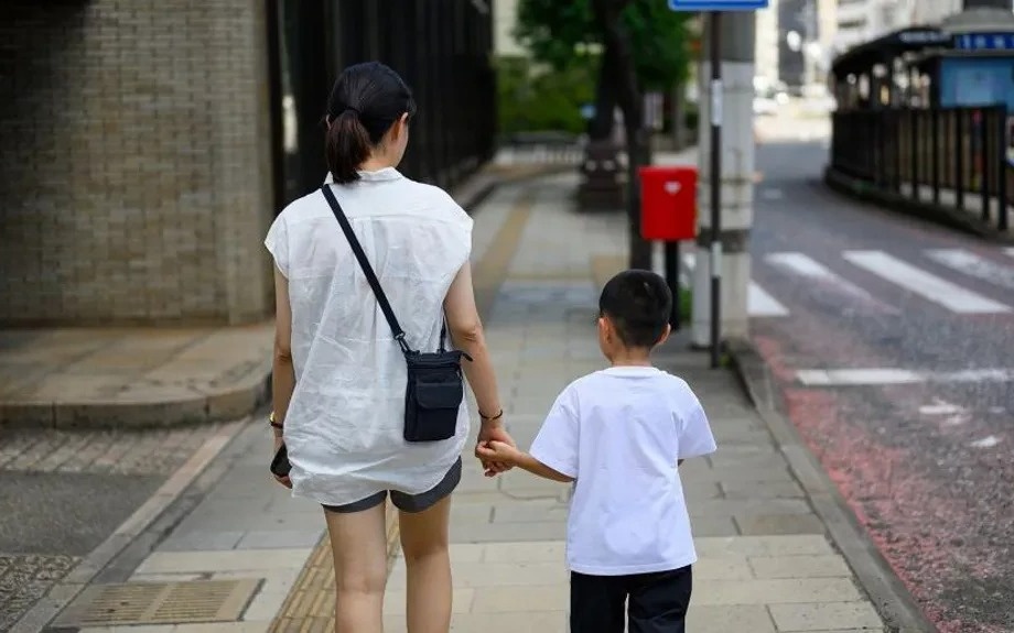 Япония впервые разрешила совместную опеку над детьми после развода