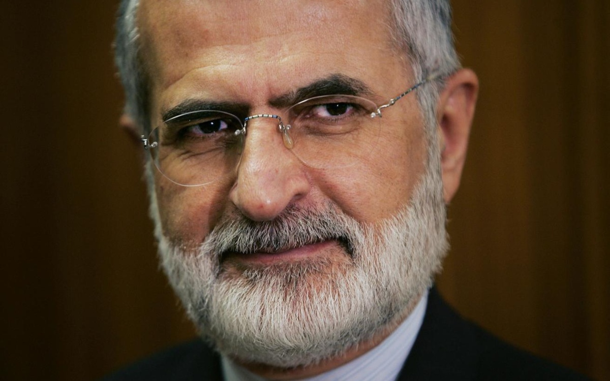 Советник лидера Ирана Моджтабы Хаменеи тяжело ранен при атаке на столицу — СМИ