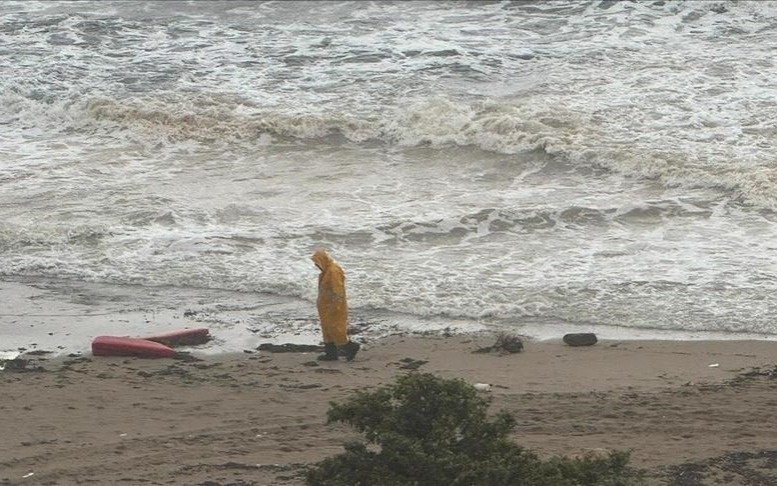 Лодки с мигрантами потерпели крушение у берегов Италии и Турции