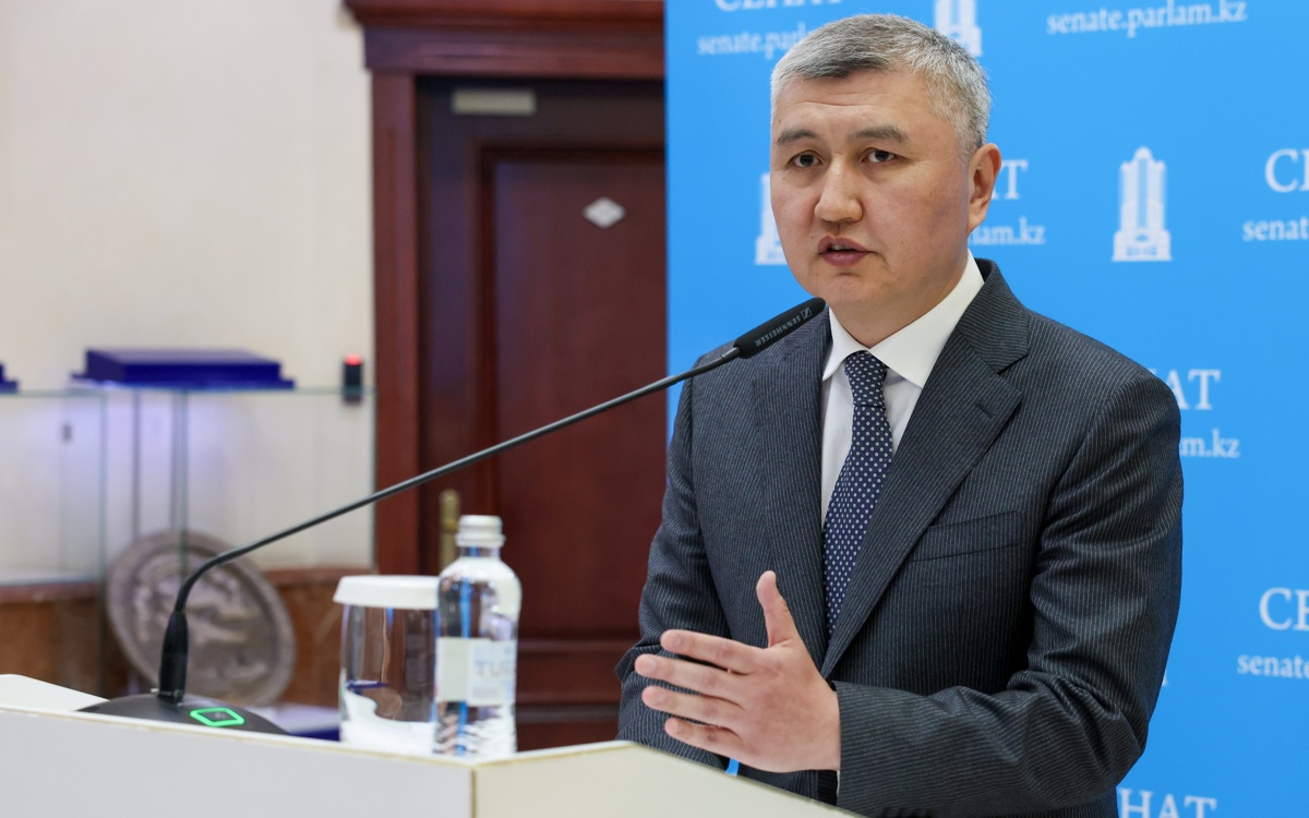 Дело об убийстве Нурай: Генпрокуратура объяснила назначение психэкспертизы подозреваемому