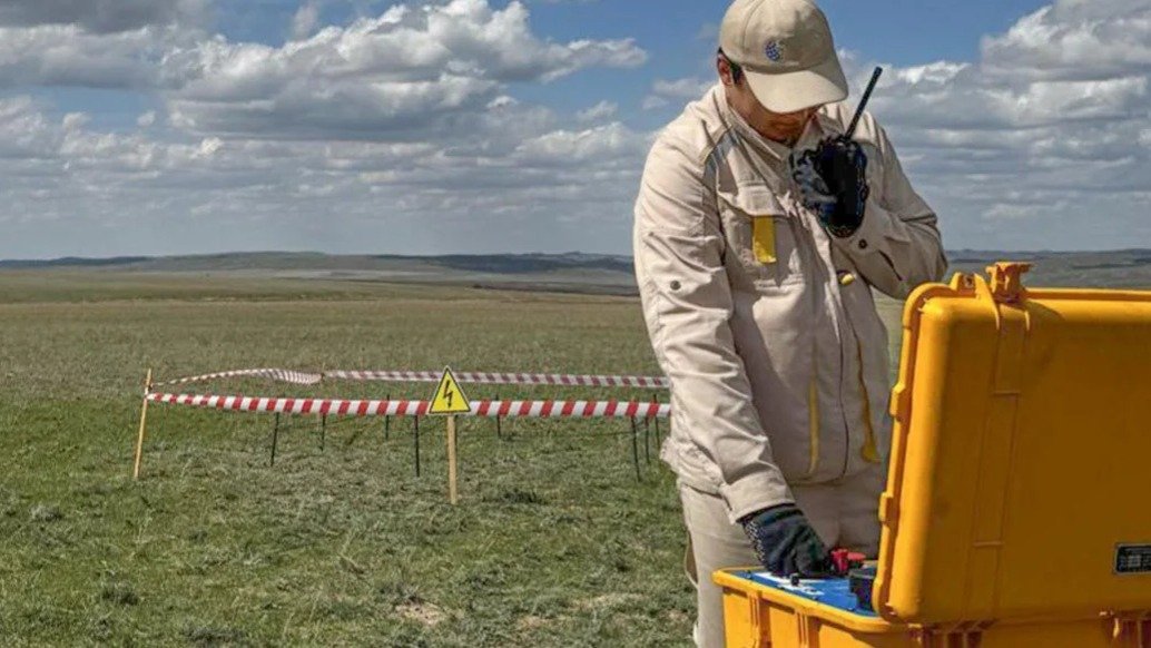 17 месторождений открыли в Казахстане за два года