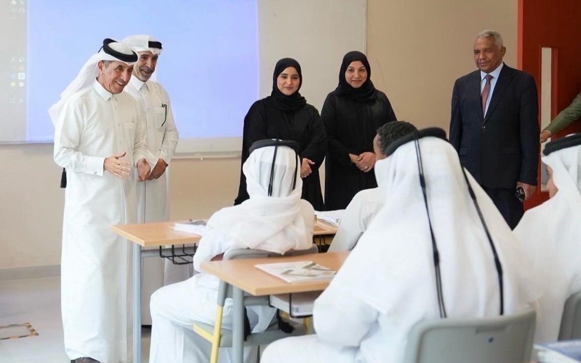 Учебные заведения Катара возвращаются к очному обучению