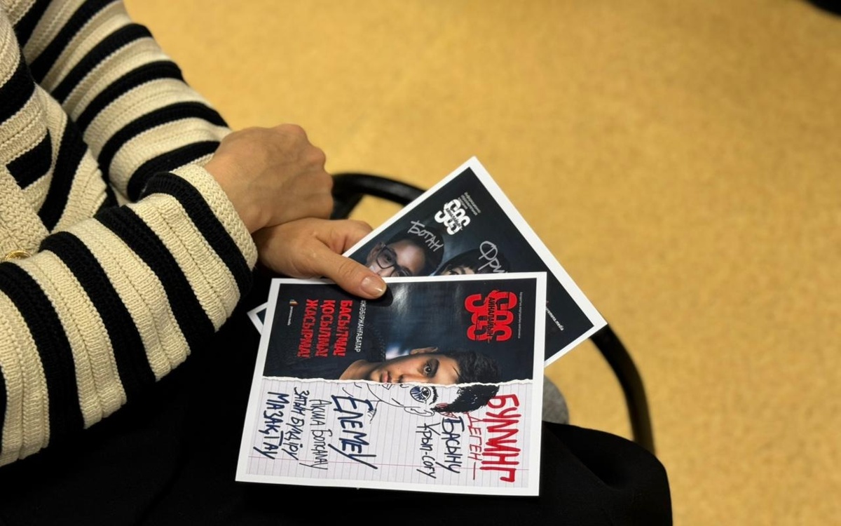 11 случаев суицида и десятки фактов буллинга зафиксировали среди школьников Шымкента