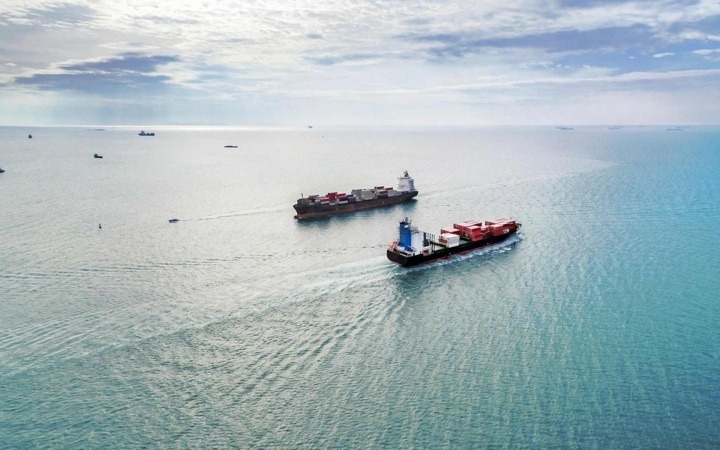 Бельгия готова внести вклад в открытие Ормузского пролива, в том числе силами разминирования