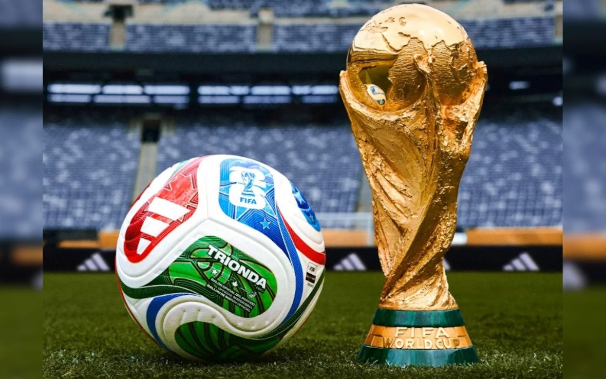 Билеты на финал ЧМ-2026 по футболу достигли $11 000 — рекордная цена в истории