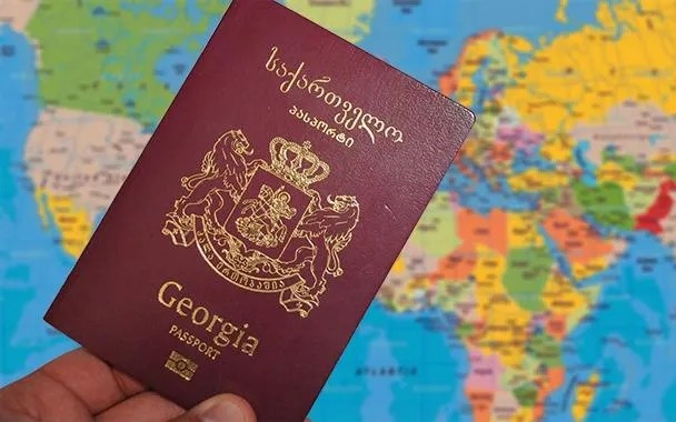 Грузия ужесточила требования к иммиграционным визам для инвесторов