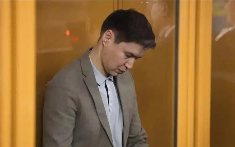 Убийство Салтанат Нукеновой: дело Байжанова рассмотрят в кассационном суде