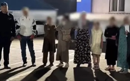 Подростков-иностранцев, напавших на алматинцев, могут выдворить из страны