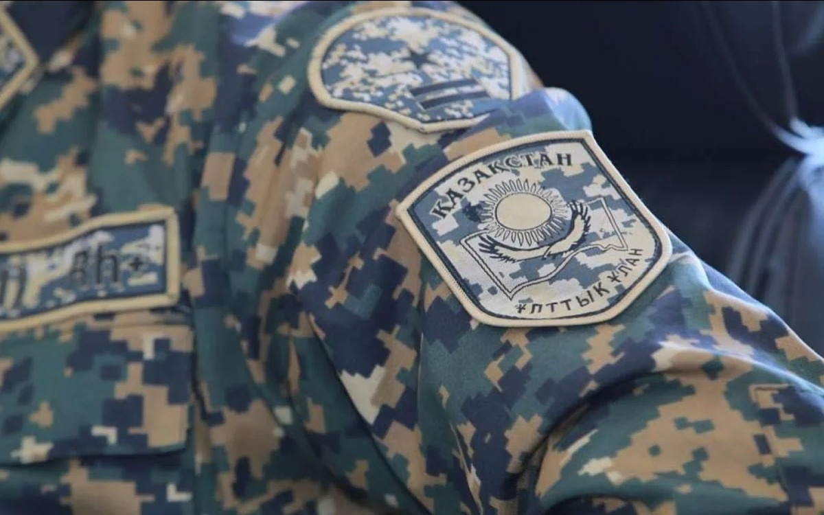 Смерть солдата в Мангистауской области: начальник погранзаставы получил два года колонии