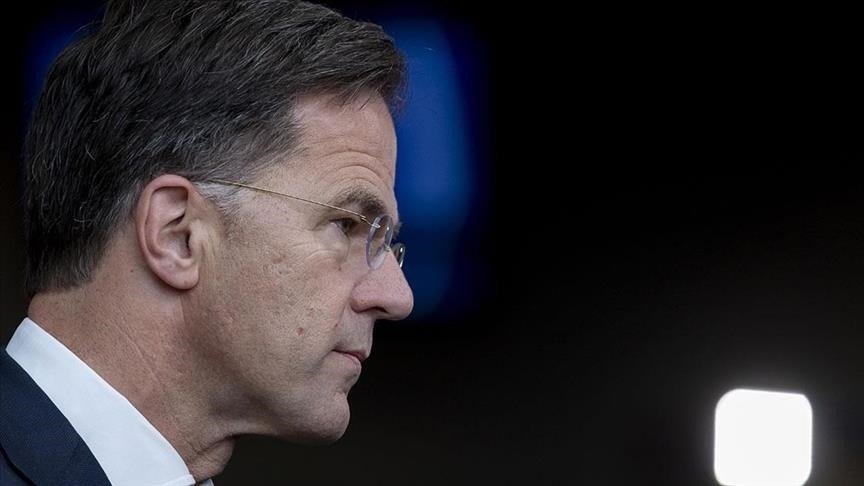 Генеральный секретарь НАТО едет с визитом в США