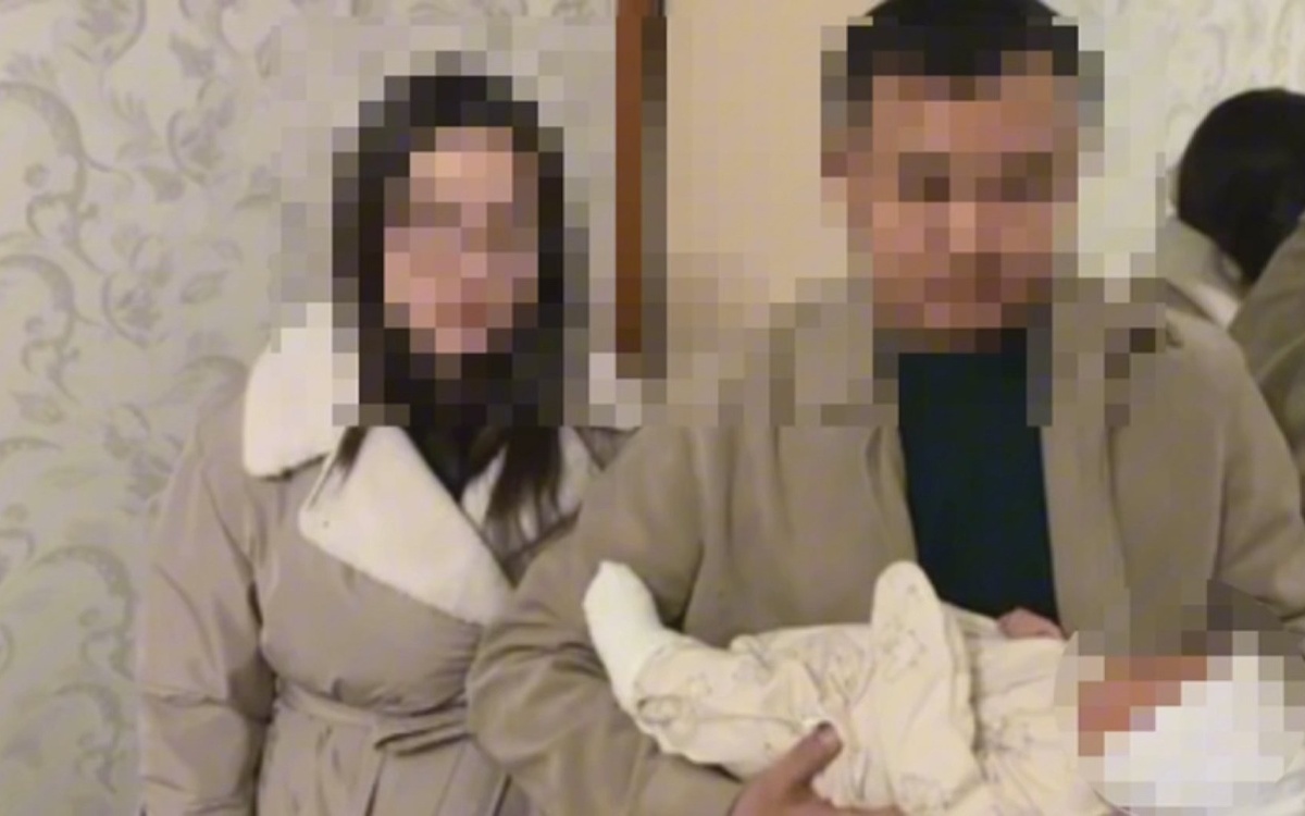 Женщина пыталась продать своего новорожденного ребенка в Павлодаре