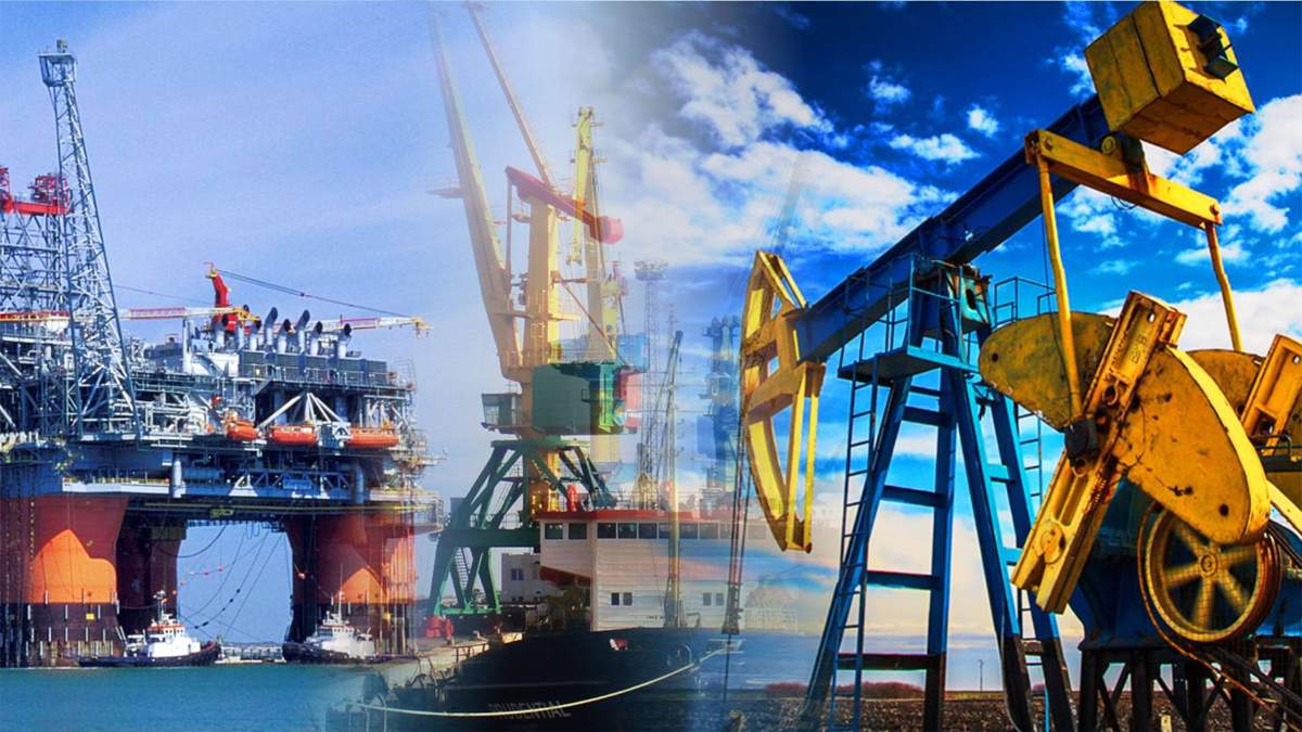Казахстанские нефтесервисные компании выходят на глобальный уровень