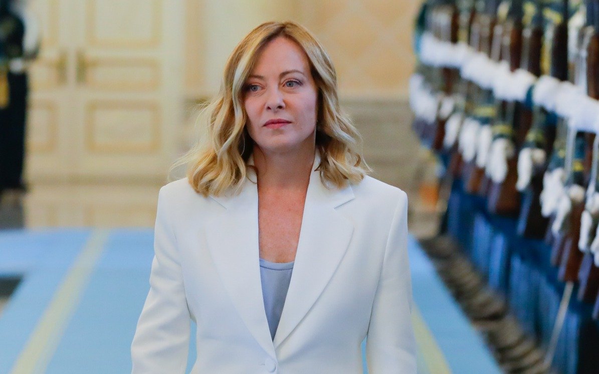 Премьер-министр Италии посетит Катар