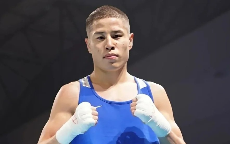 Оразбек Асылкулов вышел в полуфинал чемпионата Азии-2026 без боя