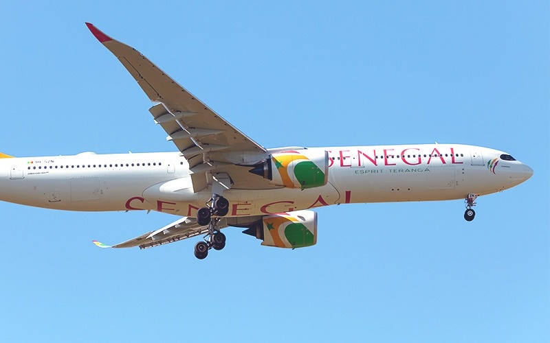 Сенегал запретил министрам зарубежные командировки