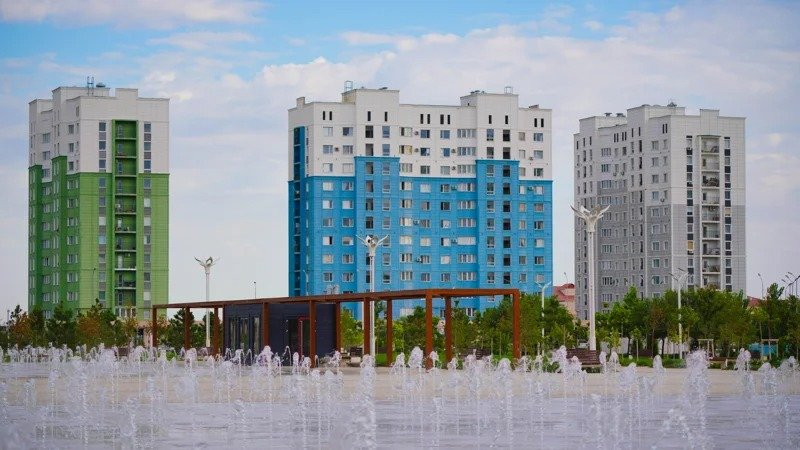 Программу арендного жилья для работающей молодежи упраздняют в Казахстане