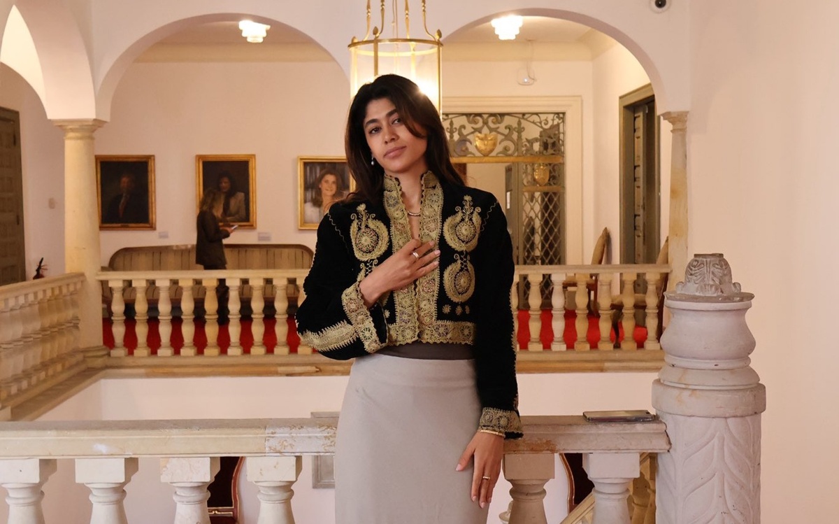 Депутат Европарламента опровергла обвинения в хранении наркотиков