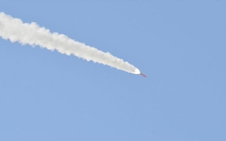 Хуситы из Йемена атаковали Израиль ракетой впервые с начала конфликта