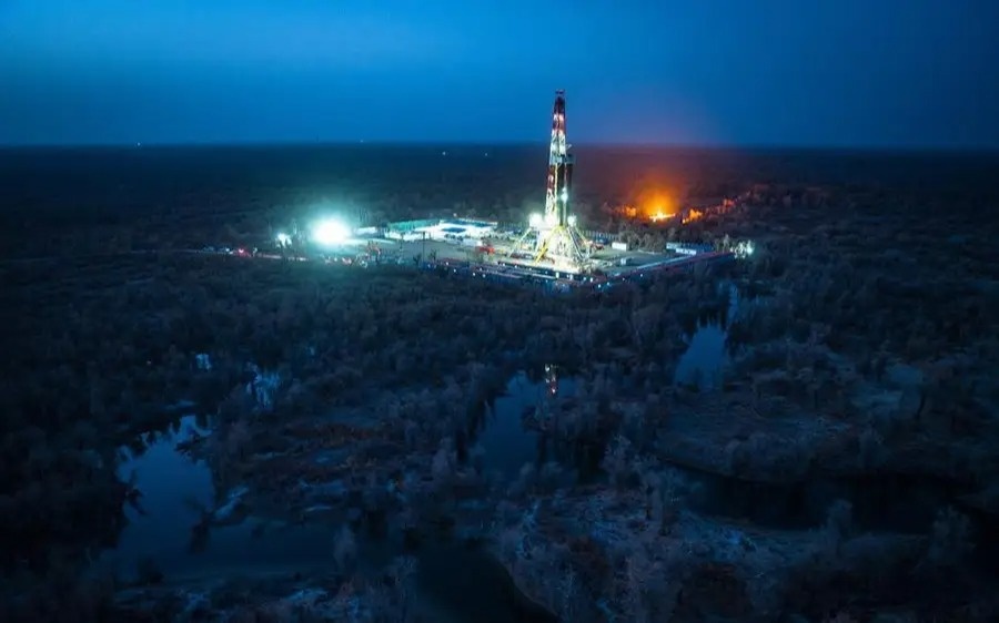 Новый метод увеличения продуктивности нефтяных скважин предложили ученые в Атырау