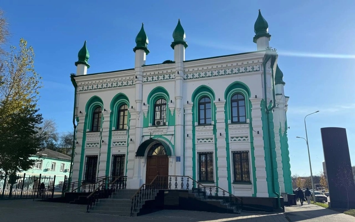 В Уральске обсуждается строительство нового здания областного музея