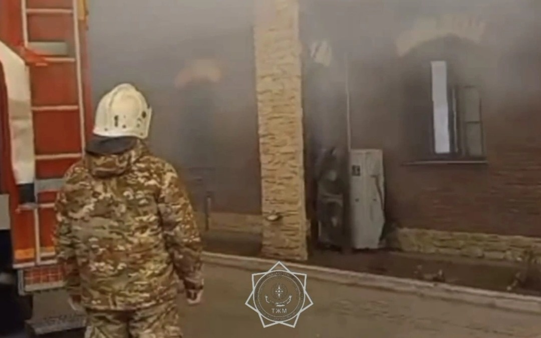 Более 20 человек погибли при пожарах за отопительный период в ВКО