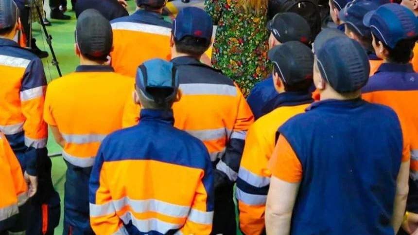 В Японии предложили платить гражданам за информацию о нелегальных работниках