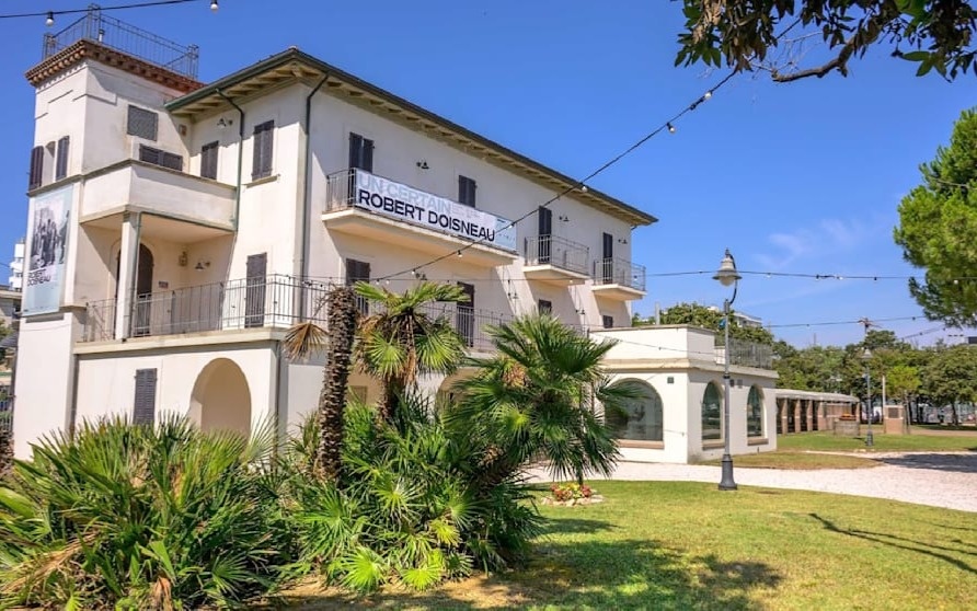 Вилла Муссолини продана за 1,2 миллиона евро