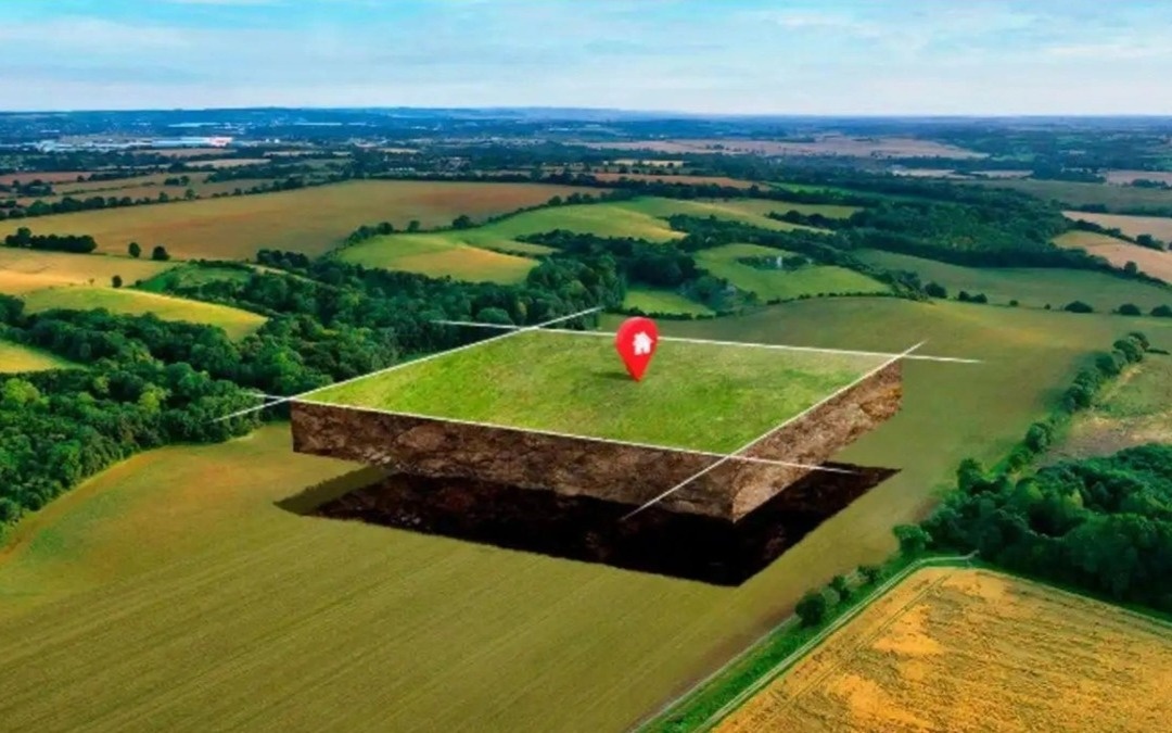 Заброшенный участок под строительство многоквартирных домов вернули государству в Актобе