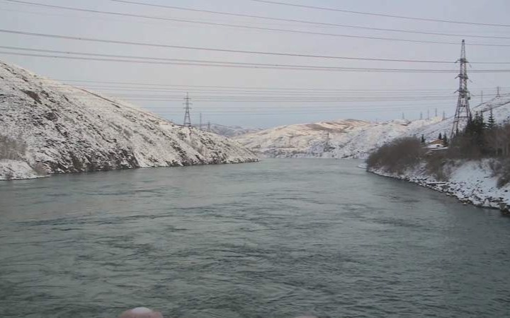 Четыре региона Казахстана под угрозой паводков и лавин