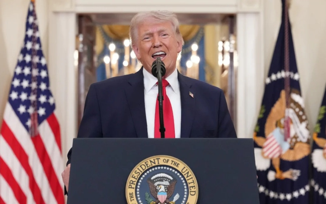 Трамп угрожает «уничтожить» Иран за одну ночь во вторник