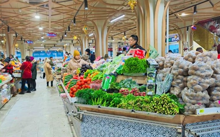 Подешевеют ли продукты из-за укрепления тенге, ответили в Минсельхозе