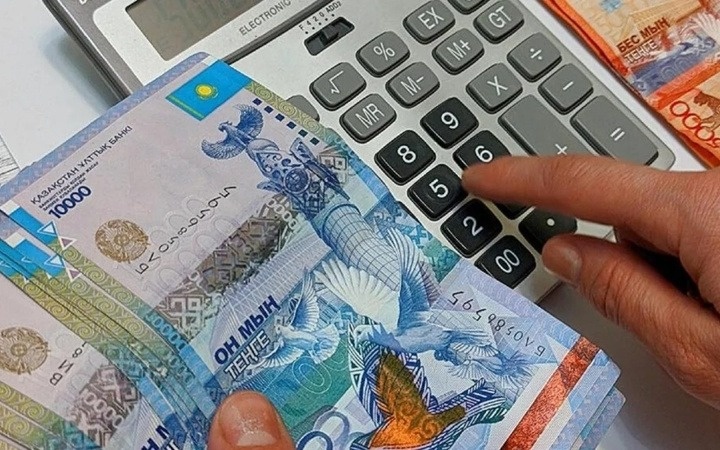 Казахстан лидирует в Центральной Азии по объему соцподдержки