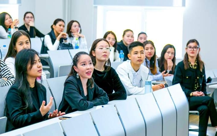 Казахстан вошел в топ-20 мирового рейтинга образования, опередив ряд развитых стран