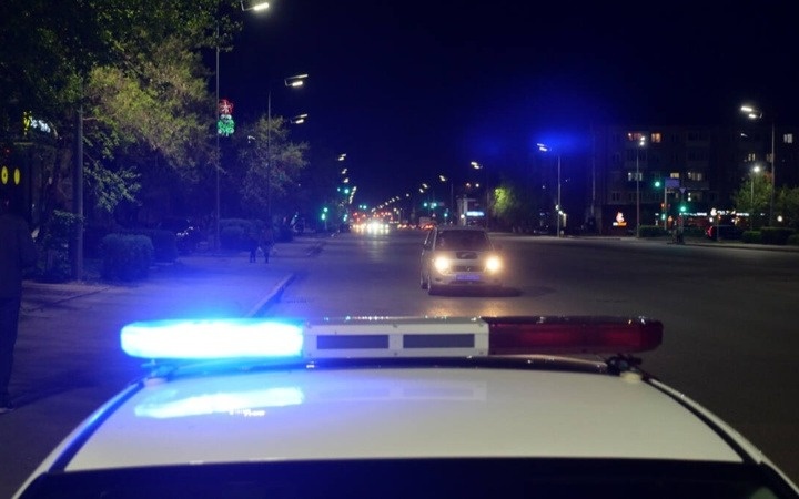 Свыше 11 тысяч нарушений ПДД выявили в Алматы за шесть дней