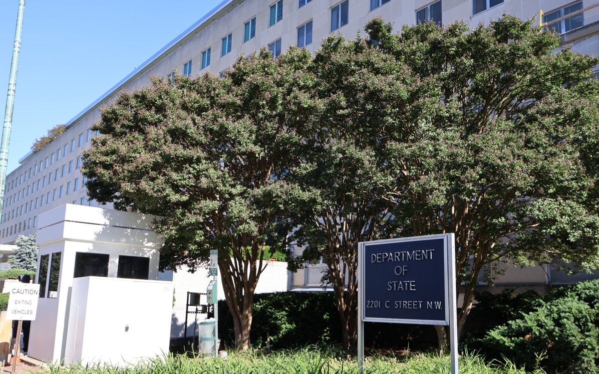 Родственников погибшего командующего КСИР Сулеймани лишили статуса резидентов США