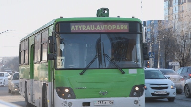 Синоптики прогнозируют загрязнение воздуха в семи городах Казахстана